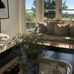 Summer House At Bjerge Nordstrand With Sea View Casa de Férias