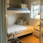 Summer House At Bjerge Nordstrand With Sea View * Store Fuglede
