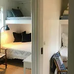 Casa de Férias Summer House At Bjerge Nordstrand With Sea View Store Fuglede