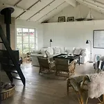 Casa de Férias Summer House At Bjerge Nordstrand With Sea View *