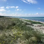 Casa de Férias Summer House At Bjerge Nordstrand With Sea View Store Fuglede