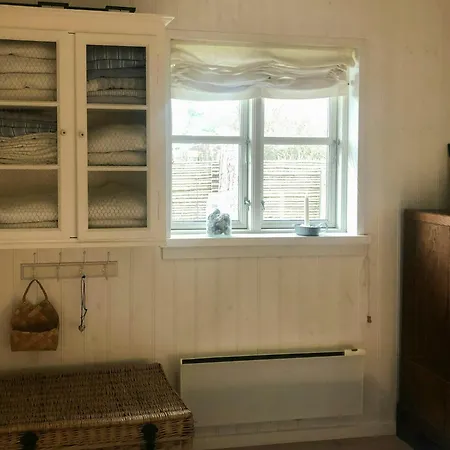Summer House At Bjerge Nordstrand With Sea View Feriehus *