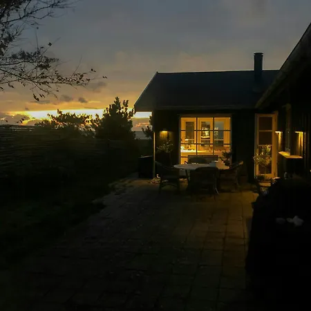Casa de Férias Summer House At Bjerge Nordstrand With Sea View
